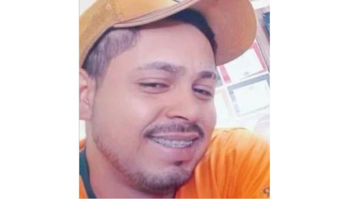Laranjeiras - Polícia Civil pede auxílio à população para prender autor de feminicídio
